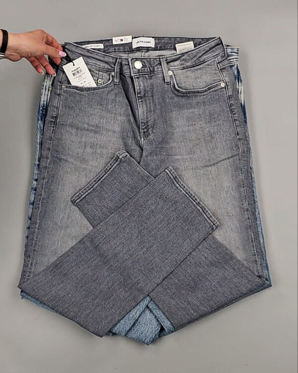 Фотография  135 - Джинсы JACK JONES men 045#5 кг, ЛОТ №8756 оптом в Воронеже и Воронежской области