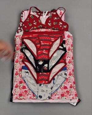 Фотография  932 - Нижнее белье CALZEDONIA дети#40 шт оптом в Воронеже и Воронежской области