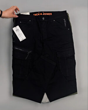 Фотография  116 - Брюки JACK JONES men 045#4,3 кг, ЛОТ №8890 оптом в Воронеже и Воронежской области