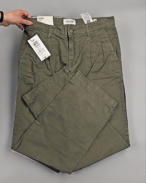 Фотография  459 - Брюки JACK JONES men 045#5 кг, ЛОТ №8893 оптом в Воронеже и Воронежской области