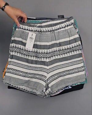 Фотография  722 - Шорты Bestseller 045 B#6 кг, ЛОТ №8914 оптом в Воронеже и Воронежской области