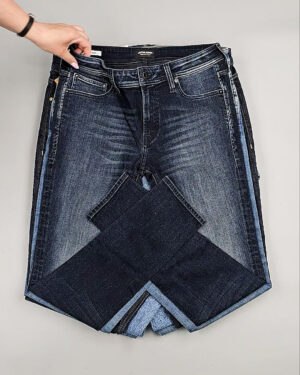 Фотография  857 - Джинсы JACK JONES men 045#5 кг, ЛОТ №8754 оптом в Воронеже и Воронежской области