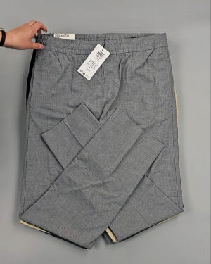 Фотография  352 - Брюки JACK JONES men 045#5 кг, ЛОТ №8892 оптом в Воронеже и Воронежской области