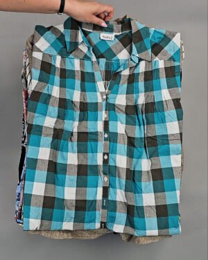 Купить Mix XXL Summer#25 кг, ЛОТ № ВК0130 оптом в Воронеже и Воронежской области