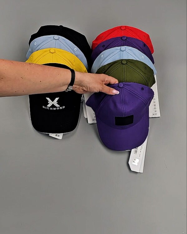 Фотография  221 - Кепки мужские C-3328 (MEN CAPS J-R/S) #20 шт оптом в Воронеже и Воронежской области