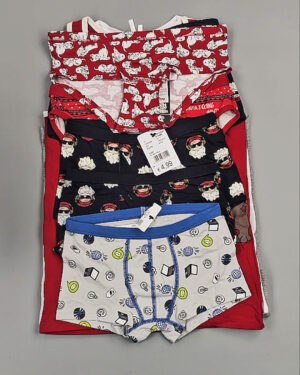 Фотография  983 - Нижнее белье CALZEDONIA дети#40 шт, ЛОТ №8827 оптом в Воронеже и Воронежской области