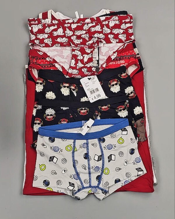 Фотография  745 - Нижнее белье CALZEDONIA дети#40 шт, ЛОТ №8827 оптом в Воронеже и Воронежской области