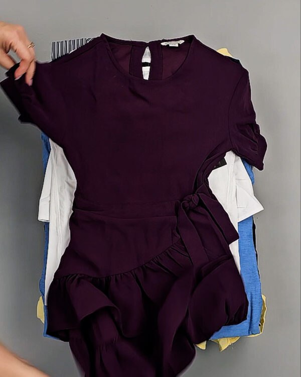 Фотография  861 - KIDS СТОК CAN 084#5 кг, ЛОТ №8792 оптом в Воронеже и Воронежской области