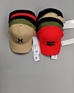 Фотография  762 - Кепки мужские C-3328 (MEN CAPS J-R/S) #20 шт, ЛОТ №8845 оптом в Воронеже и Воронежской области