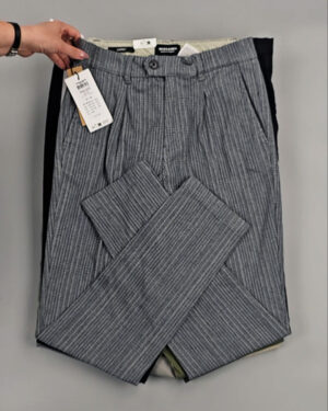 Фотография  253 - Брюки JACK JONES men 045#5 кг, ЛОТ №8894 оптом в Воронеже и Воронежской области