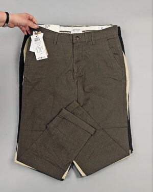 Фотография  362 - Брюки JACK JONES men 045#5 кг, ЛОТ №8892 оптом в Воронеже и Воронежской области