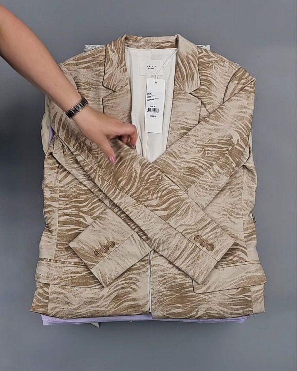 Фотография  758 - YA YA mix 43 В#30 шт, ЛОТ №8877 оптом в Воронеже и Воронежской области