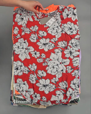 Фотография  289 - B.YOUNG Summer mix 045#17 кг оптом в Воронеже и Воронежской области