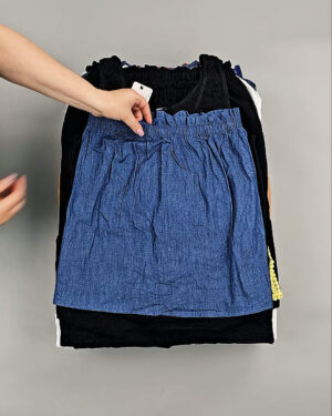 Фотография  246 - CALZEDONIA лето mix#50 шт, ЛОТ №8853 оптом в Воронеже и Воронежской области