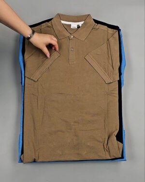 Фотография  749 - Футболки мужские C-3141 (MEN T-shirt Sorbino) #4,8 кг оптом в Воронеже и Воронежской области