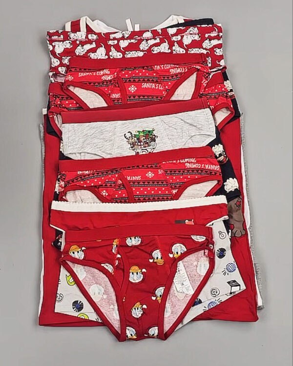 Фотография  390 - Нижнее белье CALZEDONIA дети#40 шт, ЛОТ №8827 оптом в Воронеже и Воронежской области