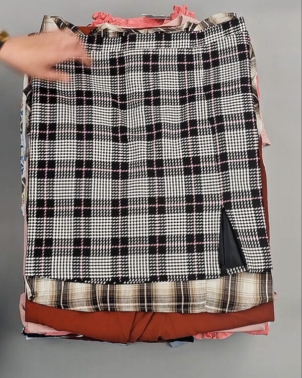 Фотография  639 - GEORGE+ARCADIA mix S AD16#10 кг, ЛОТ №8882 оптом в Воронеже и Воронежской области