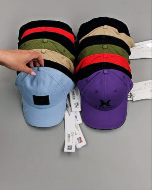 Фотография  908 - Кепки мужские C-3328 (MEN CAPS J-R/S) #20 шт, ЛОТ №8845 оптом в Воронеже и Воронежской области