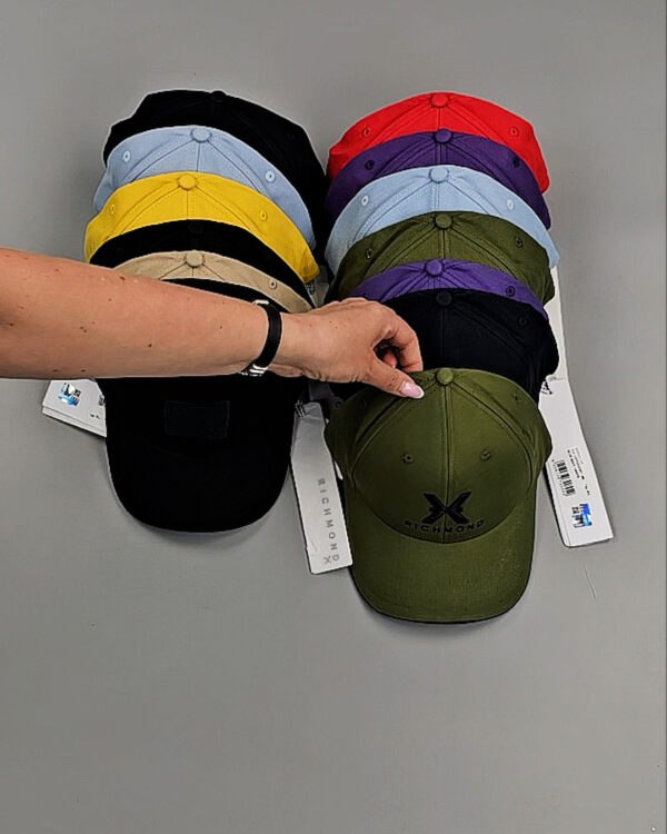 Фотография  849 - Кепки мужские C-3328 (MEN CAPS J-R/S) #20 шт оптом в Воронеже и Воронежской области