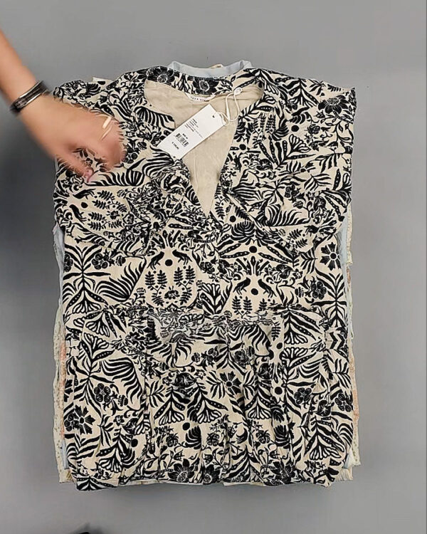 Фотография  265 - YA YA mix 43 В#30 шт, ЛОТ №8878 оптом в Воронеже и Воронежской области