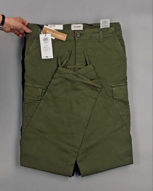 Фотография  681 - Брюки JACK JONES men 045#4,3 кг, ЛОТ №8890 оптом в Воронеже и Воронежской области