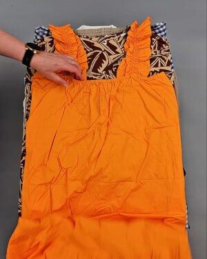 Фотография  731 - TCM Summer 104#15 кг, ЛОТ №8731 оптом в Воронеже и Воронежской области