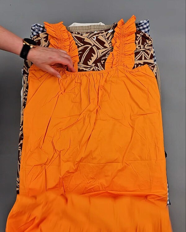 Фотография  396 - TCM Summer 104#15 кг, ЛОТ №8731 оптом в Воронеже и Воронежской области