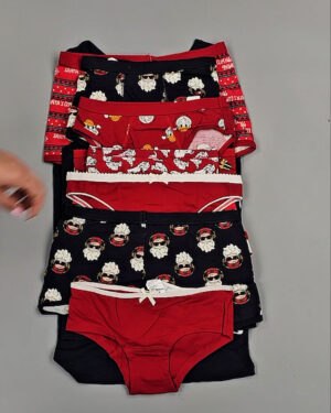 Фотография  786 - Нижнее белье CALZEDONIA дети#40 шт, ЛОТ №8825 оптом в Воронеже и Воронежской области