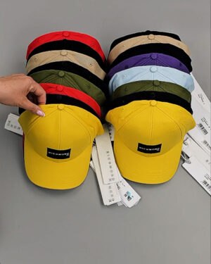 Фотография  597 - Кепки мужские C-3328 (MEN CAPS J-R/S) #20 шт, ЛОТ №8847 оптом в Воронеже и Воронежской области