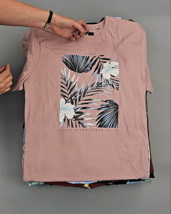 Фотография  820 - GEORGE+ARCADIA mix S AD16#10 кг, ЛОТ №8883 оптом в Воронеже и Воронежской области