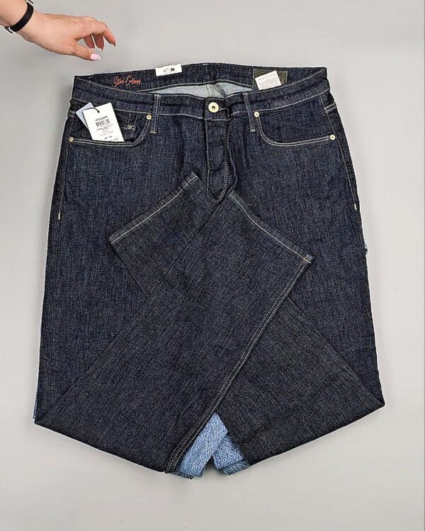 Фотография  291 - Джинсы JACK JONES men 045#5 кг, ЛОТ №8754 оптом в Воронеже и Воронежской области