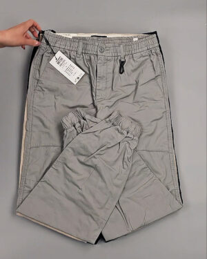 Фотография  425 - Брюки JACK JONES men 045#5 кг, ЛОТ №8893 оптом в Воронеже и Воронежской области