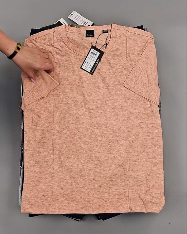 Фотография  838 - ONLY/JJ/BLEND men Summer 045#10 кг, ЛОТ №8809 оптом в Воронеже и Воронежской области