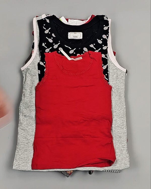 Фотография  377 - Нижнее белье CALZEDONIA дети#40 шт, ЛОТ №8826 оптом в Воронеже и Воронежской области