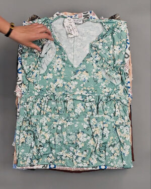 Фотография  185 - GEORGE+ARCADIA mix S AD16#10 кг, ЛОТ №8884 оптом в Воронеже и Воронежской области