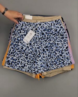 Фотография  356 - Шорты Bestseller 045 B#6 кг, ЛОТ №8914 оптом в Воронеже и Воронежской области