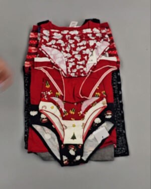 Фотография  415 - Нижнее белье CALZEDONIA дети#40 шт, ЛОТ №8824 оптом в Воронеже и Воронежской области