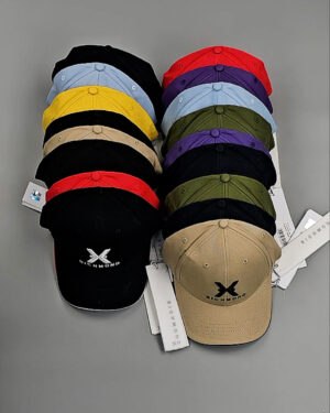 Фотография  547 - Кепки мужские C-3328 (MEN CAPS J-R/S) #20 шт оптом в Воронеже и Воронежской области