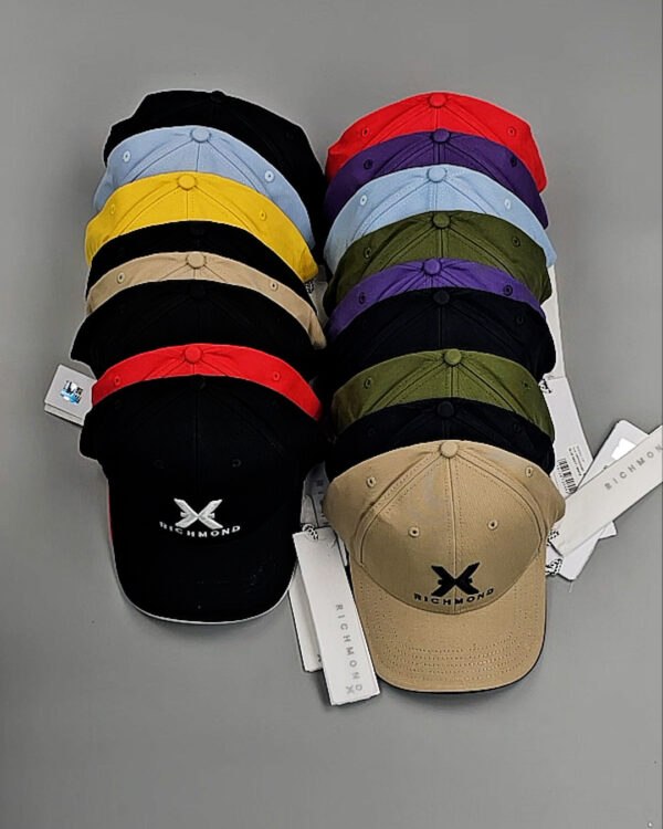 Фотография  969 - Кепки мужские C-3328 (MEN CAPS J-R/S) #20 шт оптом в Воронеже и Воронежской области