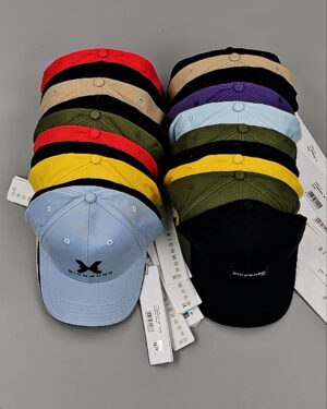 Купить Кепки мужские C-3328 (MEN CAPS J-R/S) #20 шт, ЛОТ №8847 оптом в Воронеже и Воронежской области