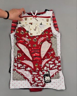 Фотография  946 - Нижнее белье CALZEDONIA дети#40 шт, ЛОТ №8825 оптом в Воронеже и Воронежской области