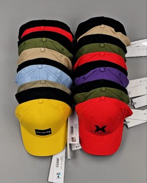 Купить Кепки мужские C-3328 (MEN CAPS J-R/S) #20 шт, ЛОТ №8845 оптом в Воронеже и Воронежской области