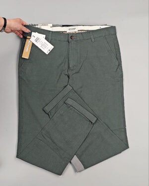 Фотография  414 - Брюки JACK JONES men 045#5 кг, ЛОТ №8892 оптом в Воронеже и Воронежской области