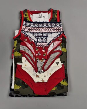 Фотография  784 - Нижнее белье CALZEDONIA дети#40 шт оптом в Воронеже и Воронежской области