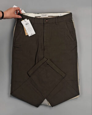 Фотография  624 - Брюки JACK JONES men 045#5 кг, ЛОТ №8894 оптом в Воронеже и Воронежской области