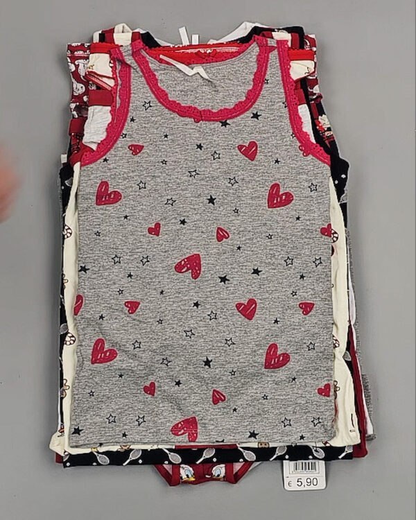 Фотография  614 - Нижнее белье CALZEDONIA дети#40 шт, ЛОТ №8827 оптом в Воронеже и Воронежской области