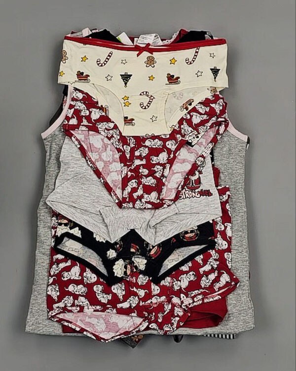 Фотография  947 - Нижнее белье CALZEDONIA дети#40 шт, ЛОТ №8826 оптом в Воронеже и Воронежской области