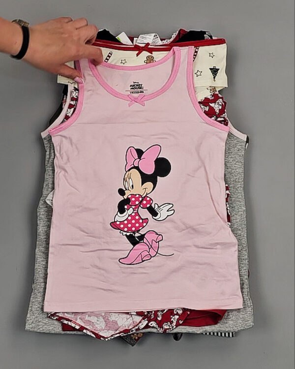 Фотография  541 - Нижнее белье CALZEDONIA дети#40 шт, ЛОТ №8826 оптом в Воронеже и Воронежской области