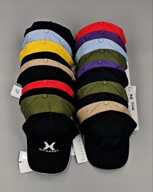 Купить Кепки мужские C-3328 (MEN CAPS J-R/S) #20 шт оптом в Воронеже и Воронежской области