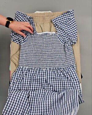 Фотография  494 - TCM Summer 104#15 кг, ЛОТ №8731 оптом в Воронеже и Воронежской области